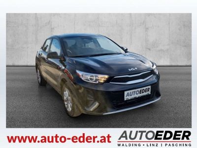KIA Stonic Vorführwagen KIA Stonic Vorführwagen