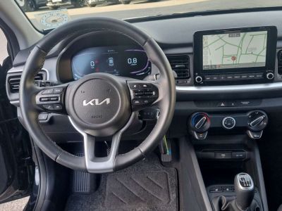 KIA Stonic Vorführwagen KIA Stonic Vorführwagen