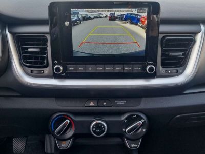 KIA Stonic Vorführwagen KIA Stonic Vorführwagen