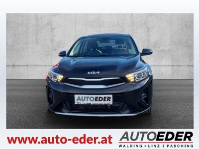 KIA Stonic Vorführwagen KIA Stonic Vorführwagen