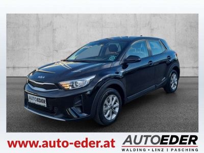 KIA Stonic Vorführwagen KIA Stonic Vorführwagen