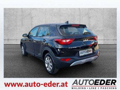 KIA Stonic Vorführwagen KIA Stonic Vorführwagen