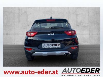 KIA Stonic Vorführwagen KIA Stonic Vorführwagen