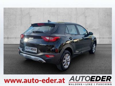 KIA Stonic Vorführwagen KIA Stonic Vorführwagen