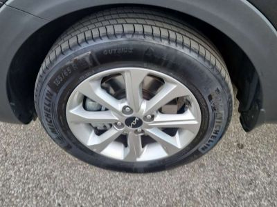 KIA Stonic Vorführwagen