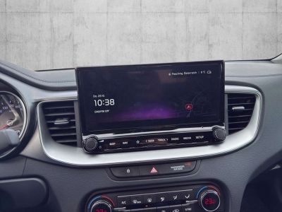 KIA Ceed Vorführwagen