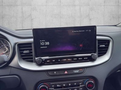 KIA Ceed Vorführwagen KIA Ceed Vorführwagen