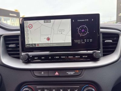 KIA Ceed Vorführwagen KIA Ceed Vorführwagen