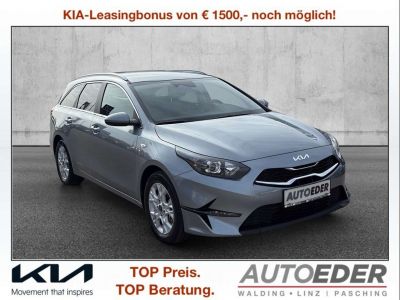 KIA Ceed Vorführwagen