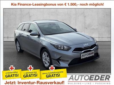 KIA Ceed Vorführwagen