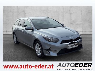 KIA Ceed Vorführwagen