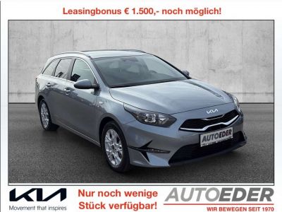 KIA Ceed Vorführwagen KIA Ceed Vorführwagen