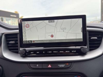 KIA Ceed Vorführwagen KIA Ceed Vorführwagen