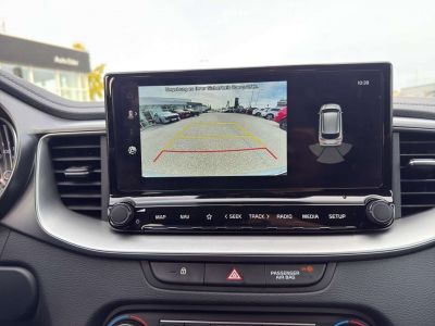 KIA Ceed Vorführwagen KIA Ceed Vorführwagen