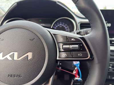 KIA Ceed Vorführwagen KIA Ceed Vorführwagen