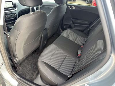 KIA Ceed Vorführwagen KIA Ceed Vorführwagen