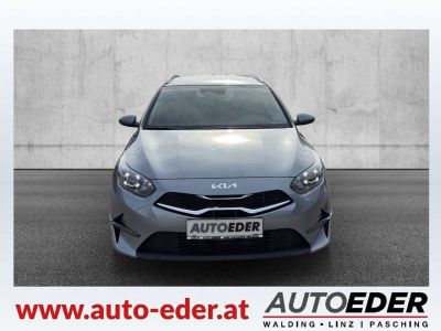 KIA Ceed Vorführwagen KIA Ceed Vorführwagen
