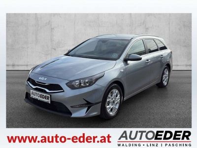 KIA Ceed Vorführwagen KIA Ceed Vorführwagen