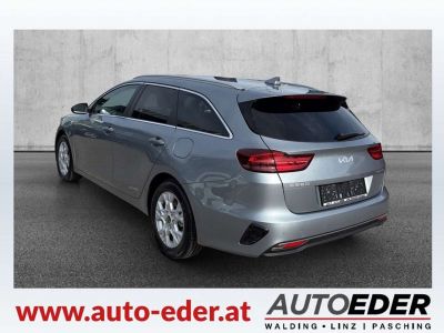KIA Ceed Vorführwagen KIA Ceed Vorführwagen