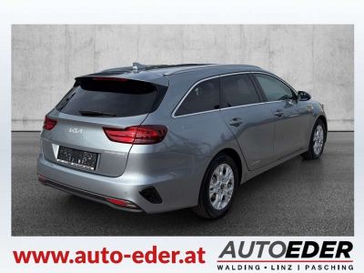 KIA Ceed Vorführwagen KIA Ceed Vorführwagen