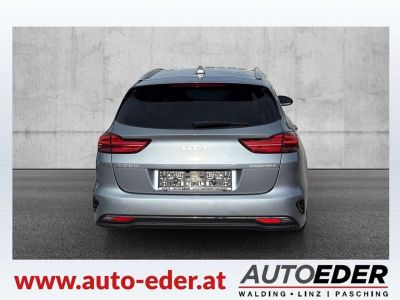 KIA Ceed Vorführwagen KIA Ceed Vorführwagen