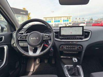 KIA Ceed Vorführwagen KIA Ceed Vorführwagen