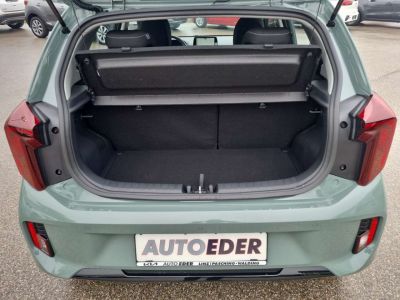 KIA Picanto Neuwagen