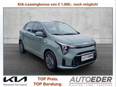 KIA Picanto Neuwagen