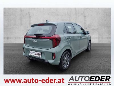 KIA Picanto Neuwagen
