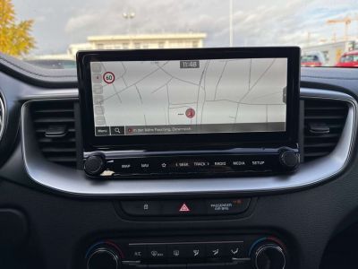 KIA Ceed Vorführwagen