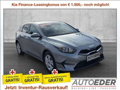 KIA Ceed Vorführwagen