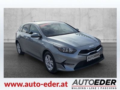KIA Ceed Vorführwagen