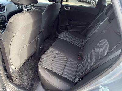 KIA Ceed Vorführwagen