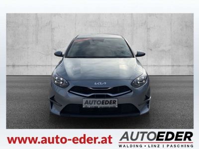 KIA Ceed Vorführwagen