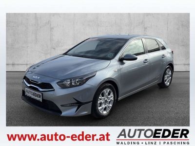 KIA Ceed Vorführwagen