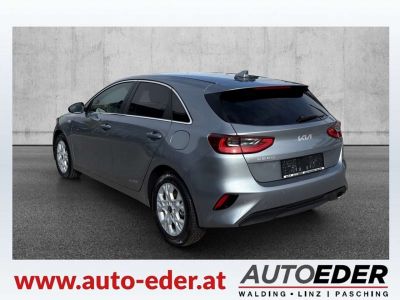 KIA Ceed Vorführwagen