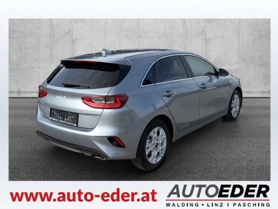 KIA Ceed Vorführwagen