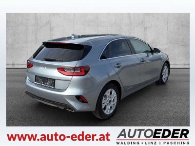 KIA Ceed Vorführwagen