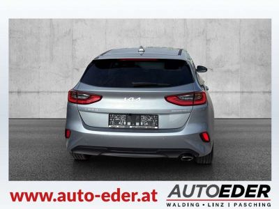 KIA Ceed Vorführwagen