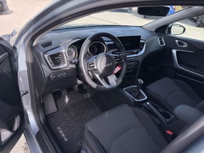 KIA Ceed Vorführwagen