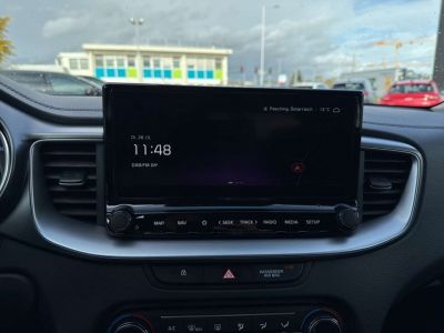 KIA Ceed Vorführwagen