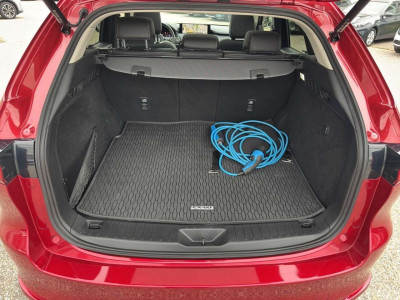 Mazda CX-60 Gebrauchtwagen