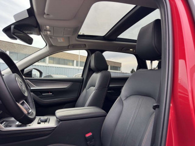 Mazda CX-60 Gebrauchtwagen