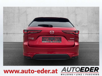 Mazda CX-60 Gebrauchtwagen