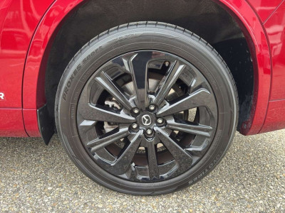 Mazda CX-60 Gebrauchtwagen