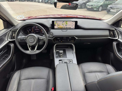 Mazda CX-60 Gebrauchtwagen