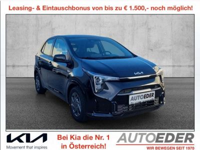 KIA Picanto Neuwagen
