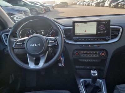 KIA Ceed Vorführwagen