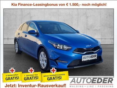 KIA Ceed Vorführwagen