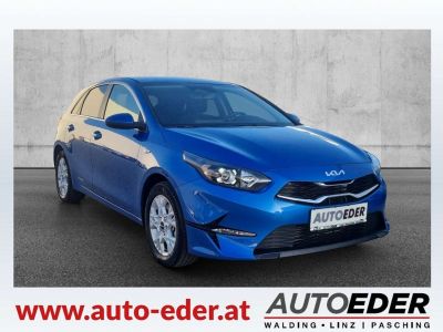 KIA Ceed Vorführwagen